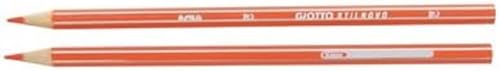 Giotto CF12PASTELLO STIL.ACQUARELL ARANCIO von GIOTTO