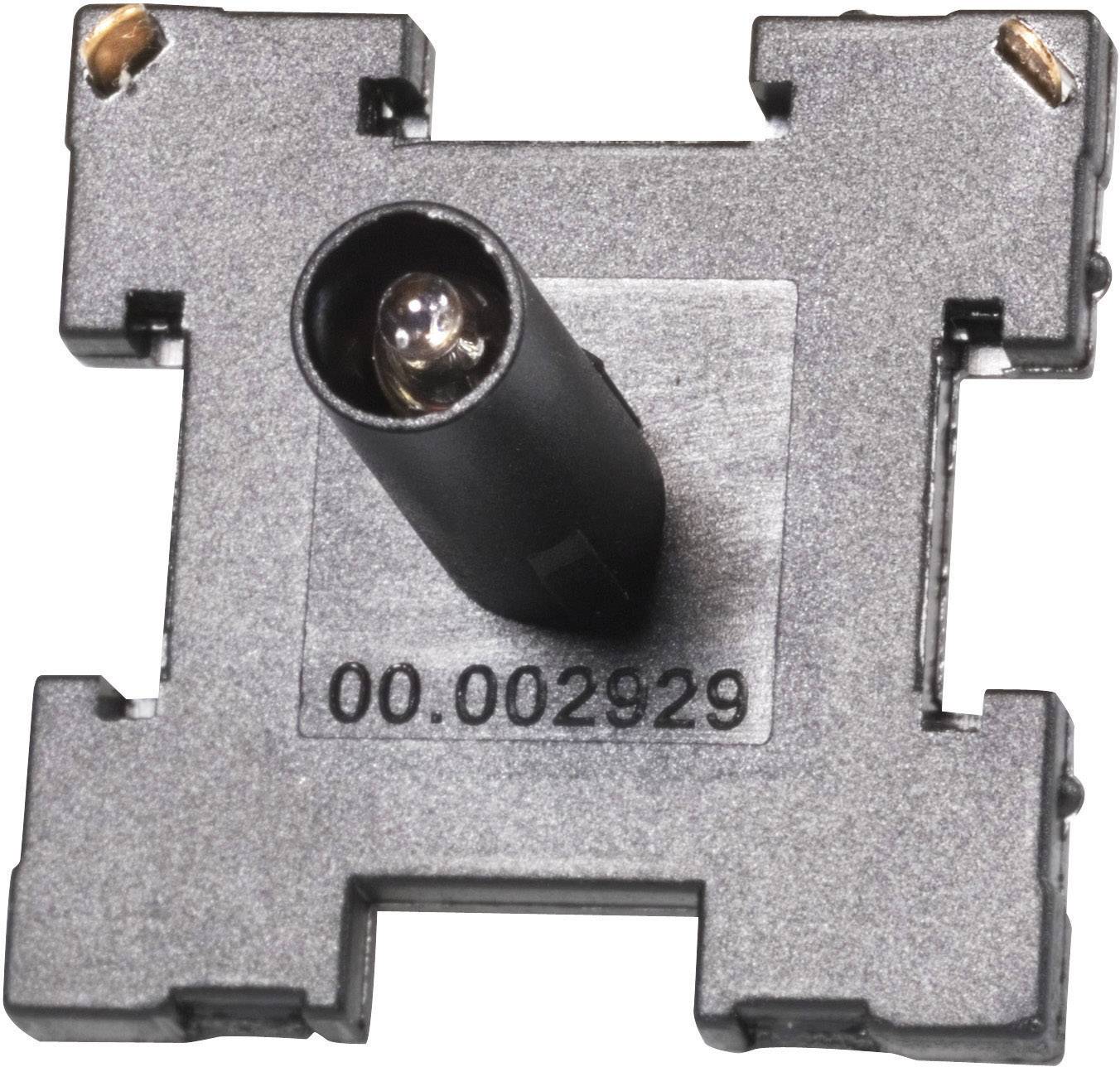 GIRA 099500 Glimmlampenelement 0,35mA 230V GIRA 099500 Glimmlampenelement 0,35mA 230V von GIRA Giersiepen GmbH & Co. KG