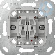 GIRA 310500 Wippschalter Serien Einsatz GIRA 310500 Wippschalter Serien Einsatz von GIRA Giersiepen GmbH & Co. KG