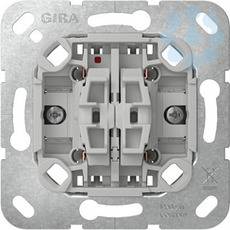 GIRA 315800 Wipp-Jalousietaster Einsatz GIRA 315800 Wipp-Jalousietaster Einsatz von GIRA Giersiepen GmbH & Co. KG
