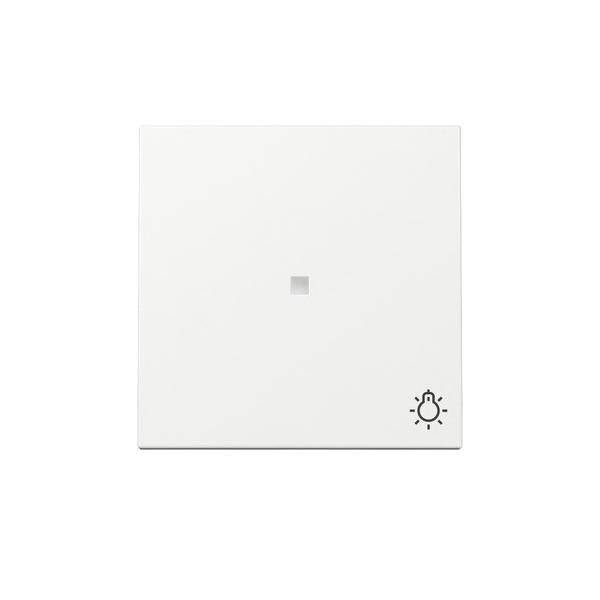 GIRA 367403 Wippe Kontrollfenster+Symbol Licht System 55 Reinweiß glänzend GIRA 367403 Wippe Kontrollfenster+Symbol Licht System 55 Reinweiß glänzend von GIRA Giersiepen GmbH & Co. KG