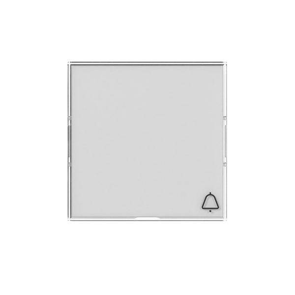 GIRA 367900 Wippe+BSF groß+Symbol Klingel System 55 Farbneutral GIRA 367900 Wippe+BSF groß+Symbol Klingel System 55 Farbneutral von GIRA Giersiepen GmbH & Co. KG
