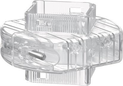 GIRA 514800 Mastbefestigung Wettersensor Zubehör GIRA 514800 Mastbefestigung Wettersensor Zubehör von GIRA Giersiepen GmbH & Co. KG