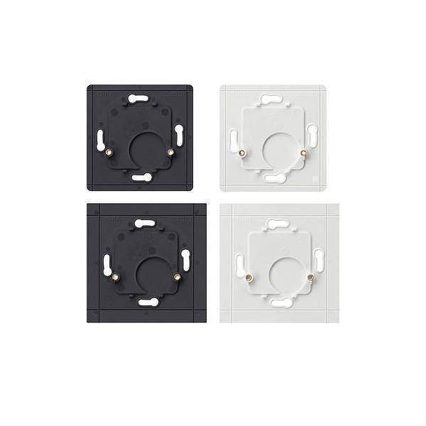 GIRA 533900 Montageplattenset 4Platten System 55 GIRA 533900 Montageplattenset 4Platten System 55 von GIRA Giersiepen GmbH & Co. KG