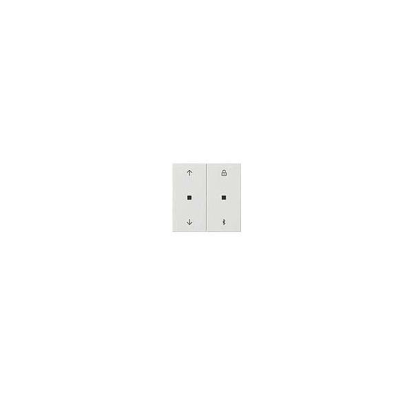 GIRA 536703 S3000 Jalousie-/Schaltuhr BT Pfeile System 55 Reinweiß glänzend GIRA 536703 S3000 Jalousie-/Schaltuhr BT Pfeile System 55 Reinweiß glänzend von GIRA Giersiepen GmbH & Co. KG