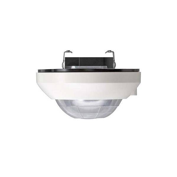 GIRA 537702 S3000 Präsenz-+Bewegungs- melder 360°-Aufsatz BT Wächter GIRA 537702 S3000 Präsenz-+Bewegungs- melder 360°-Aufsatz BT Wächter von GIRA Giersiepen GmbH & Co. KG