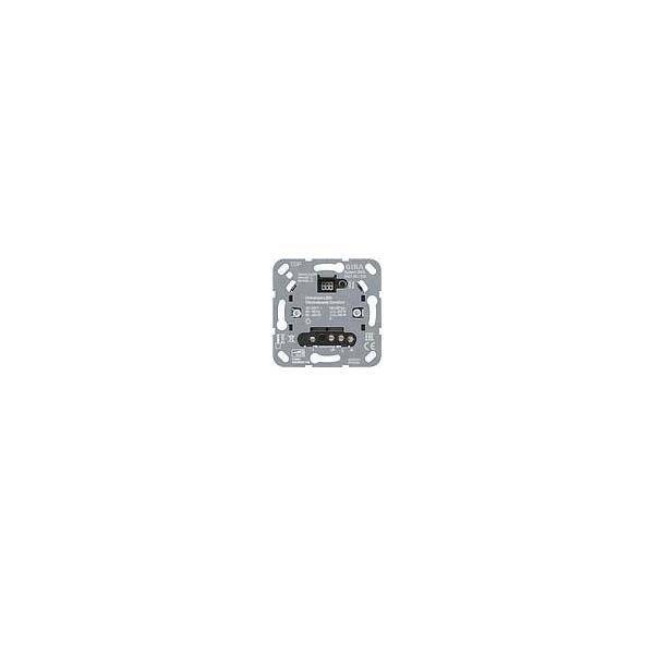 GIRA 540100 S3000 Uni-LED-Dimmeinsatz Komfort Einsatz GIRA 540100 S3000 Uni-LED-Dimmeinsatz Komfort Einsatz von GIRA Giersiepen GmbH & Co. KG