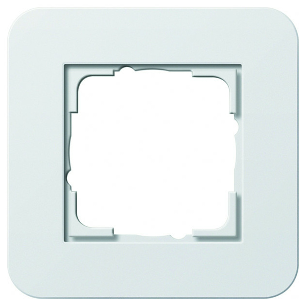 0213410 Abdeckr. 3f Gira E3 RW/RW 0213410 Abdeckr. 3f Gira E3 RW/RW von GIRA