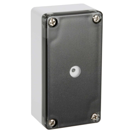 546700 - Helligkeit/Temp.sensor IP66 grau 546700 546700 - Helligkeit/Temp.sensor IP66 grau 546700 von GIRA