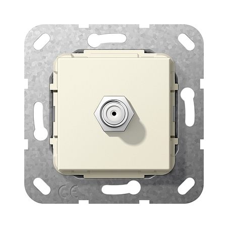 565001 - SAT F Buchse cws Gender Changer 565001 565001 - SAT F Buchse cws Gender Changer 565001 von GIRA