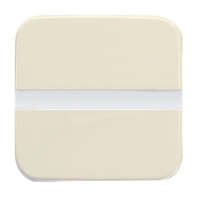 BUSCH JAEGER Komfortschalter® flex Bedienelement Bewegungssensor mit Licht von GIRA