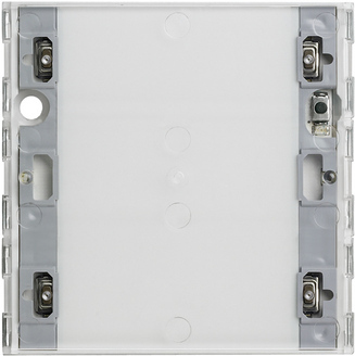 GIRA 511100 Zubehör für elektrische Schalter (511100) von GIRA