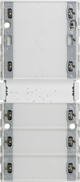 GIRA 513400 Zubehör für elektrische Schalter (513400) von GIRA