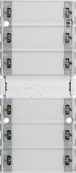 GIRA 513600 Zubehör für elektrische Schalter (513600) von GIRA