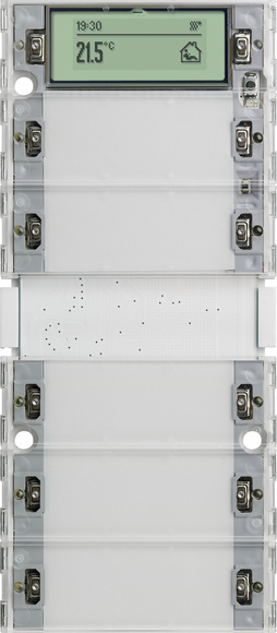 GIRA 514500 Zubehör für elektrische Schalter (514500) von GIRA