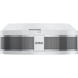 GIRA Dual Q Rauchmelder GIRA Dual Q Rauchmelder von GIRA