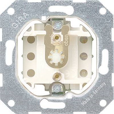 GIRA Einsatz Jalousie-Taster Standard 55, E2, Event Klar, Event, Event Opak, Esprit, ClassiX, System 55 015700 (015700) von GIRA