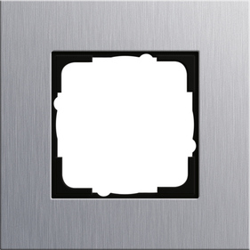 GIRA Esprit Aluminium - Zubehör Kabel (021117) von GIRA