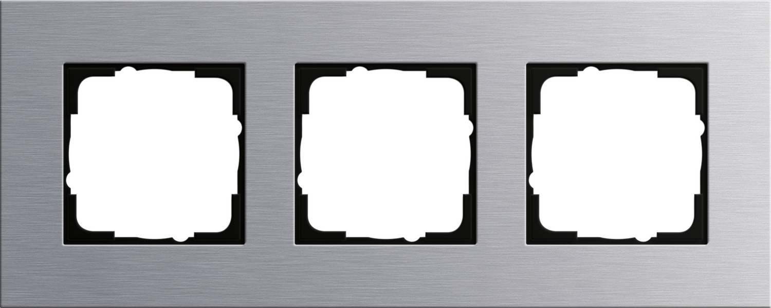 GIRA Esprit Aluminium - Zubehör Kabel (021317) von GIRA