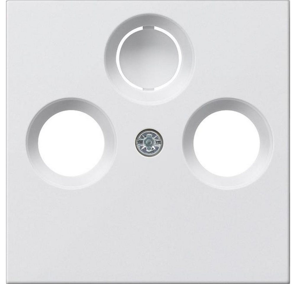 GIRA Verteiler Gira Abd. Koaxial-Antennensteckd. System 55 Reinweiß 086903 GIRA Verteiler Gira Abd. Koaxial-Antennensteckd. System 55 Reinweiß 086903 von GIRA