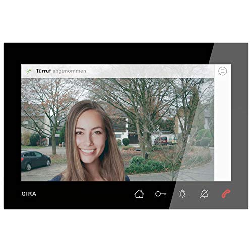 GIRA Wohnungsstation Video AP 7 1209005 GIRA Wohnungsstation Video AP 7 1209005 von GIRA
