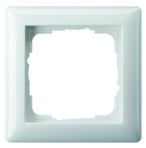 Gira 021104 RAHMEN 1-FACH STANDARD 55 RW Gira 021104 RAHMEN 1-FACH STANDARD 55 RW von GIRA