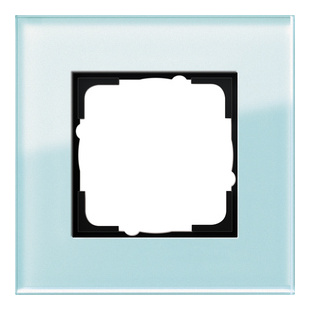 Gira 021118 RAHMEN 1FACH ESPRIT GLAS Gira 021118 RAHMEN 1FACH ESPRIT GLAS von GIRA