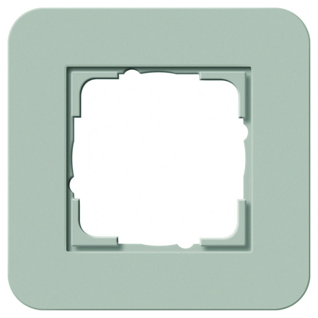 Gira 0211412 Abdeckr. 1f Gira E3 GR/RW Gira 0211412 Abdeckr. 1f Gira E3 GR/RW von GIRA