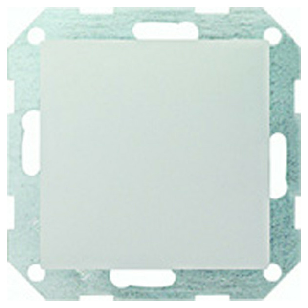 Gira 026803 Blindabdeckung RG Gira 026803 Blindabdeckung RG von GIRA