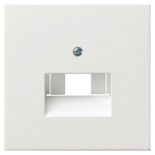 Gira 0270112 Zpl.UAE IAE reinweiß gl. Gira 0270112 Zpl.UAE IAE reinweiß gl. von GIRA