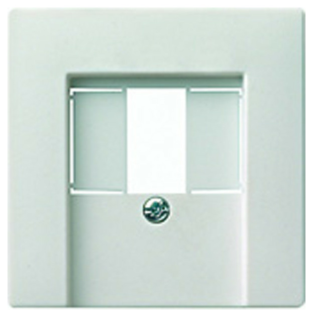 Gira 0276005 Abd. TAE USB System 55 Schwarz m Gira 0276005 Abd. TAE USB System 55 Schwarz m von GIRA