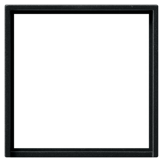 Gira 0282005 Adapterrahmen quadr. 50 x 50 mm Gira 0282005 Adapterrahmen quadr. 50 x 50 mm von GIRA