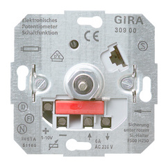 Gira 030900 POTENTIOMETER 10V von GIRA