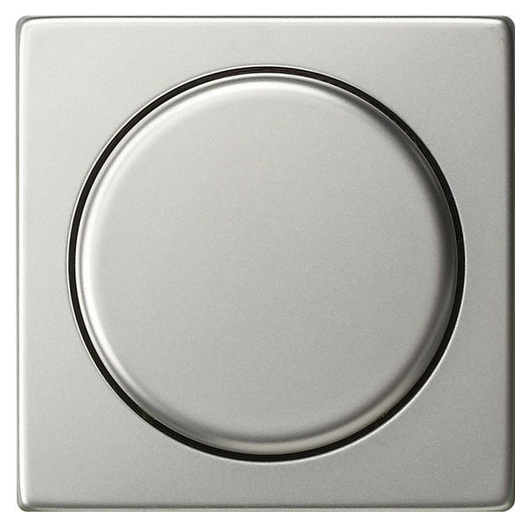Gira 0650600 Abd. Knopf Dimmer+Potentiometer von GIRA