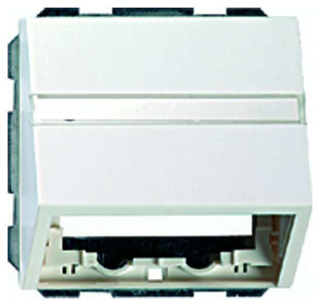Gira 087003 Abdeckhaube Datentechnik RG Gira 087003 Abdeckhaube Datentechnik RG von GIRA