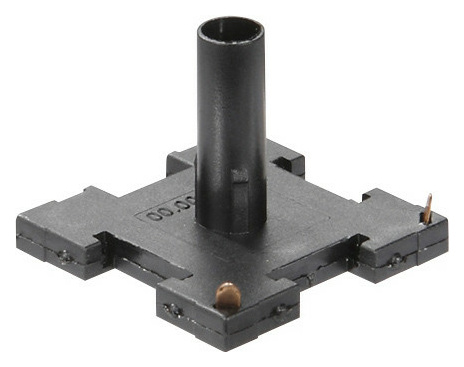 Gira 099500 GLIMMLAMPENELEMENT Gira 099500 GLIMMLAMPENELEMENT von GIRA