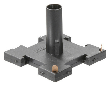 Gira 099600 GLIMMLAMPENELEMENT Gira 099600 GLIMMLAMPENELEMENT von GIRA