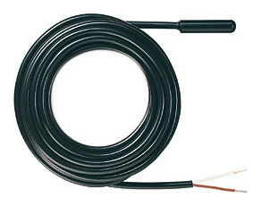 Gira 149300 Fernfühler RTR 4m Zuleitung Gira 149300 Fernfühler RTR 4m Zuleitung von GIRA