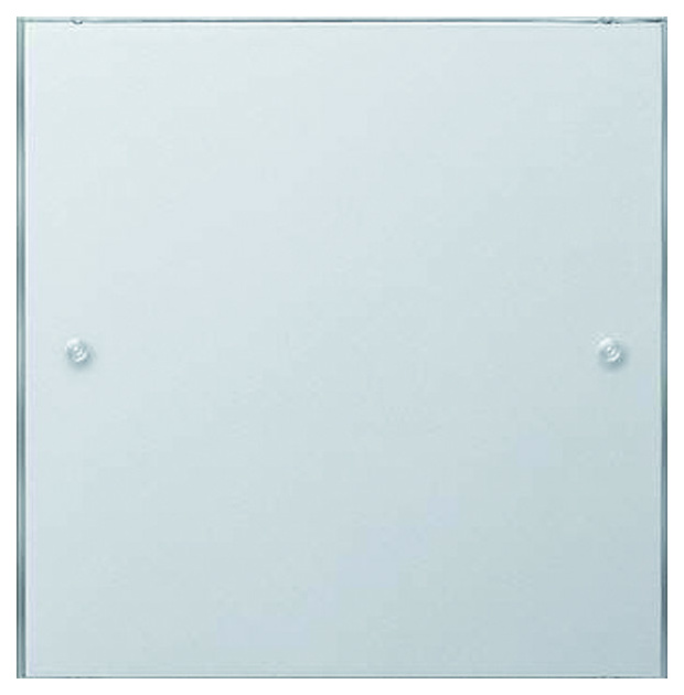 Gira 2034112 KNX Tastsensor 3 Komfort 4fach von GIRA