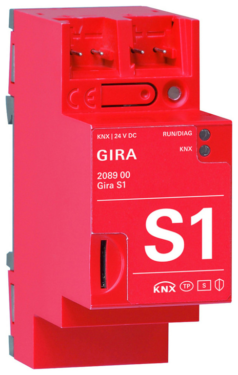 Gira 208900 S1 REG von GIRA