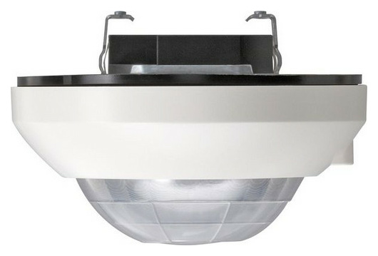 Gira 210602 Präsenzmelder Komfort KNX EIB rw Gira 210602 Präsenzmelder Komfort KNX EIB rw von GIRA