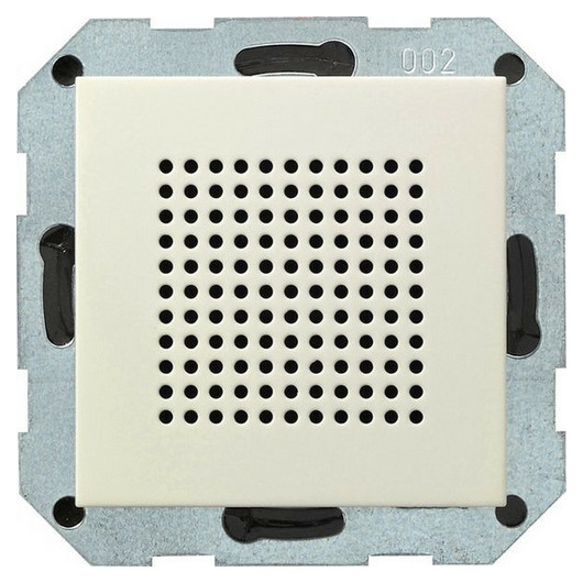 Gira 228201 Lautsprecher Unterputz-Radio Syst von GIRA