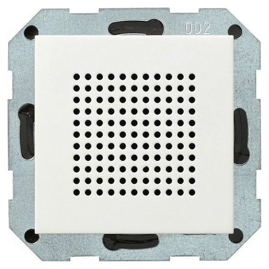 Gira 228227 Lautsprecher Unterputz-Radio Syst von GIRA