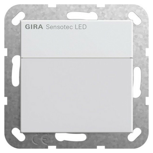 Gira 237803 Sensotec LED o.Fernbedienung rw von GIRA