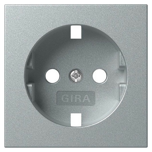 Gira 492026 Abd. SCHUKO-Steckd. System 55 F A Gira 492026 Abd. SCHUKO-Steckd. System 55 F A von GIRA