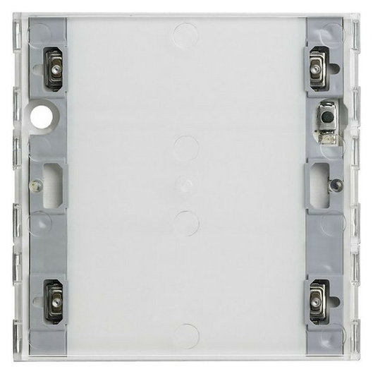 Gira 511100 KNX Tastsensor 3 Basis 1fach Gira 511100 KNX Tastsensor 3 Basis 1fach von GIRA