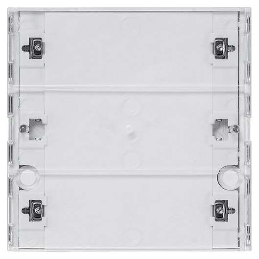 Gira 533100 Funk Wandsender 1fach eNet von GIRA