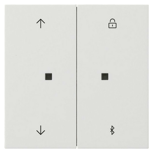 Gira 5367112 S3000 blind timer + timer Blue Gira 5367112 S3000 blind timer + timer Blue von GIRA