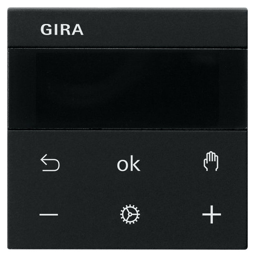 Gira 5393005 S3000 RTR Display System 55 Gira 5393005 S3000 RTR Display System 55 von GIRA