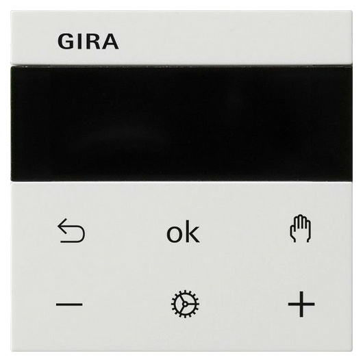 Gira 539303 S3000 RTR Display System 55 Gira 539303 S3000 RTR Display System 55 von GIRA